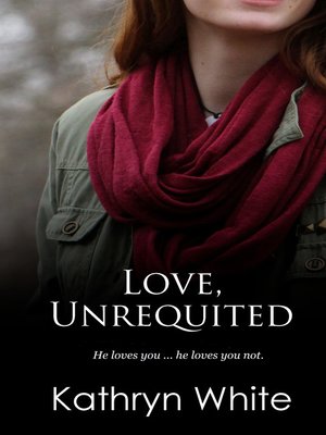 cover image of Love, Unrequited